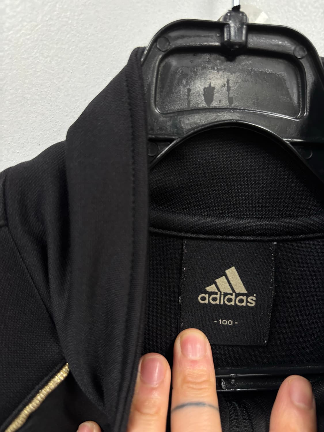 아디다스 트랙탑 상품이미지4