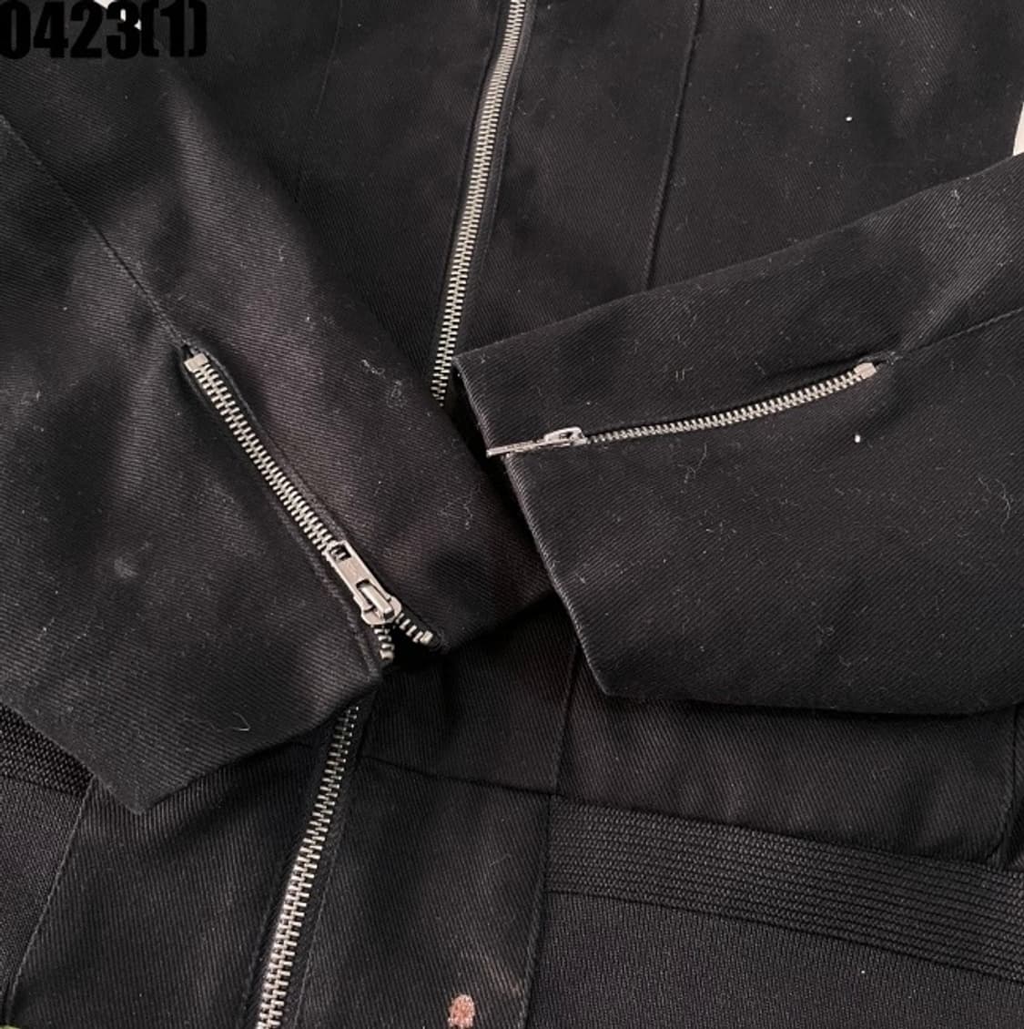 르마드 자켓 상품이미지4