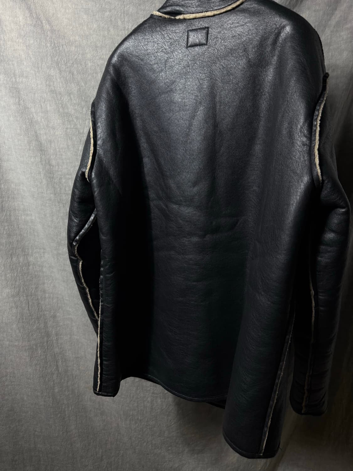 Needles Shearling Jacket 상품이미지8