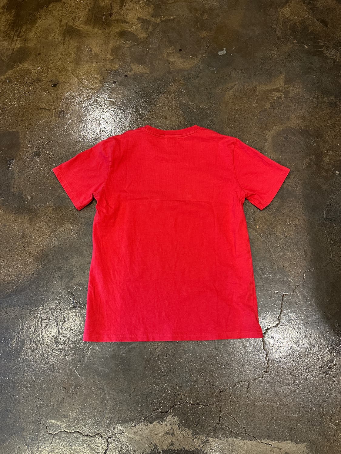 Polo 폴로 랄프로렌 프린팅 반팔티 S 상품이미지2