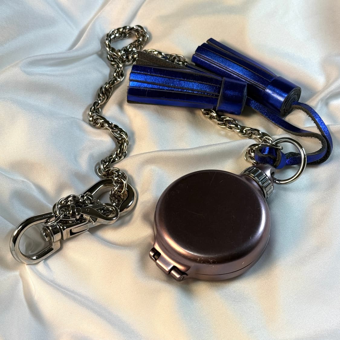 비비안웨스트우드 재떨이 (애쉬트레이) 퍼플 상품이미지2