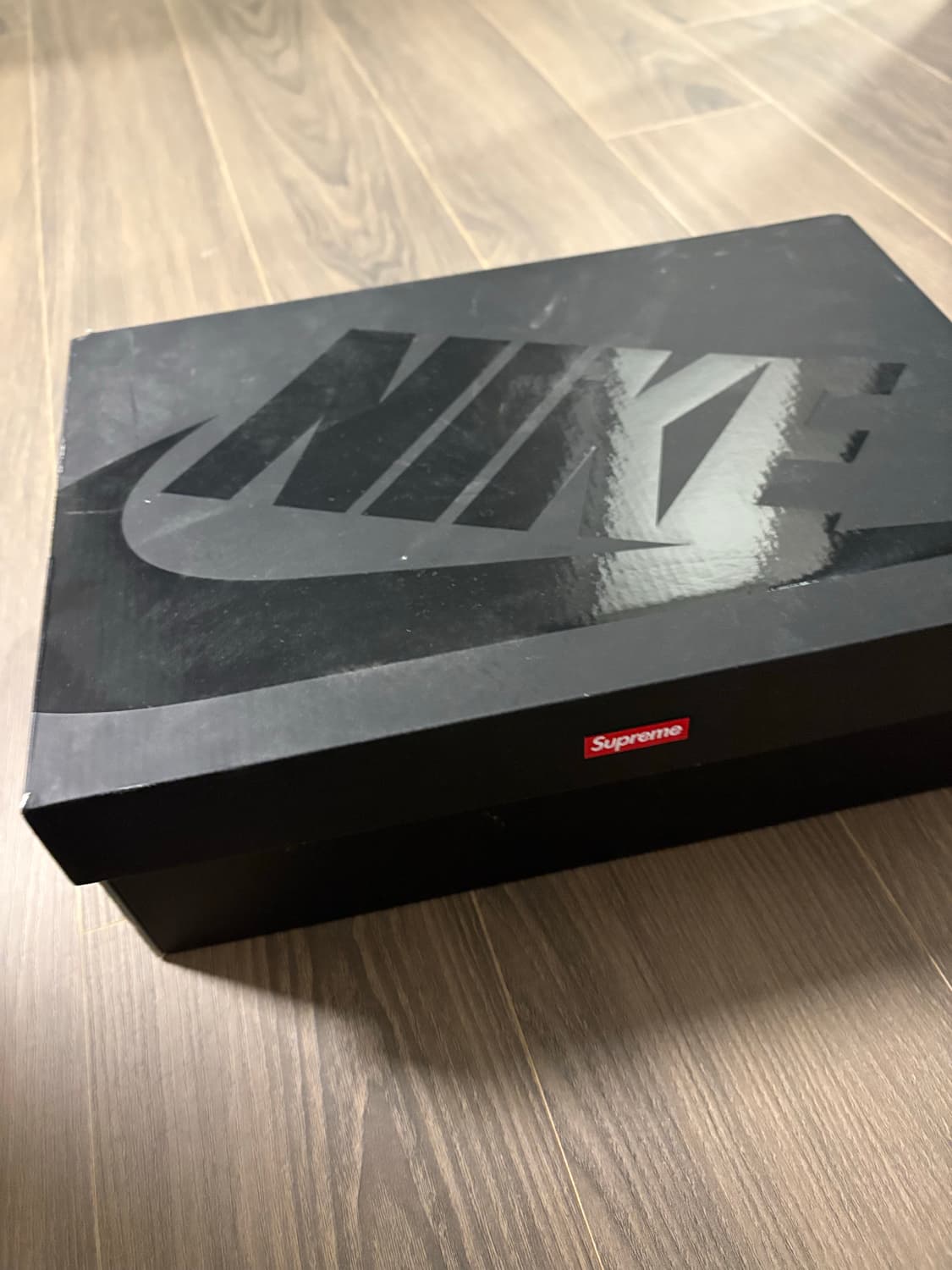 슈프림 나이키 코트포짓 275 풀박스 상품이미지8