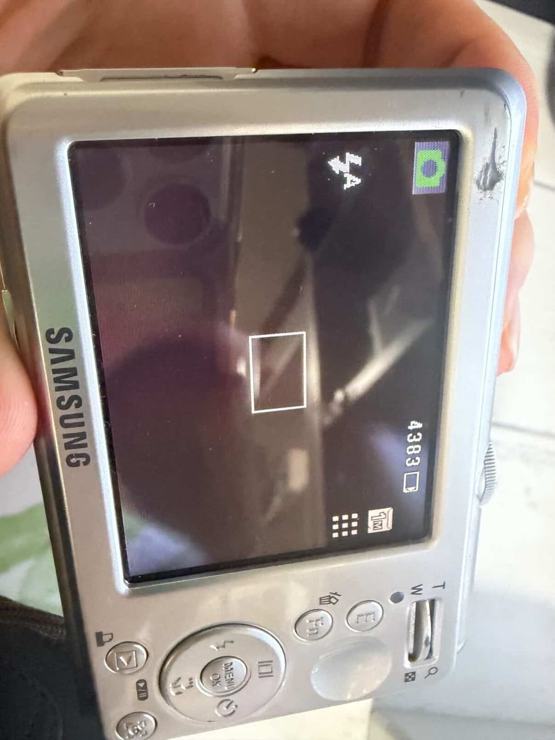 삼성 케녹스 s1070 풀박스 새제품 상품이미지3