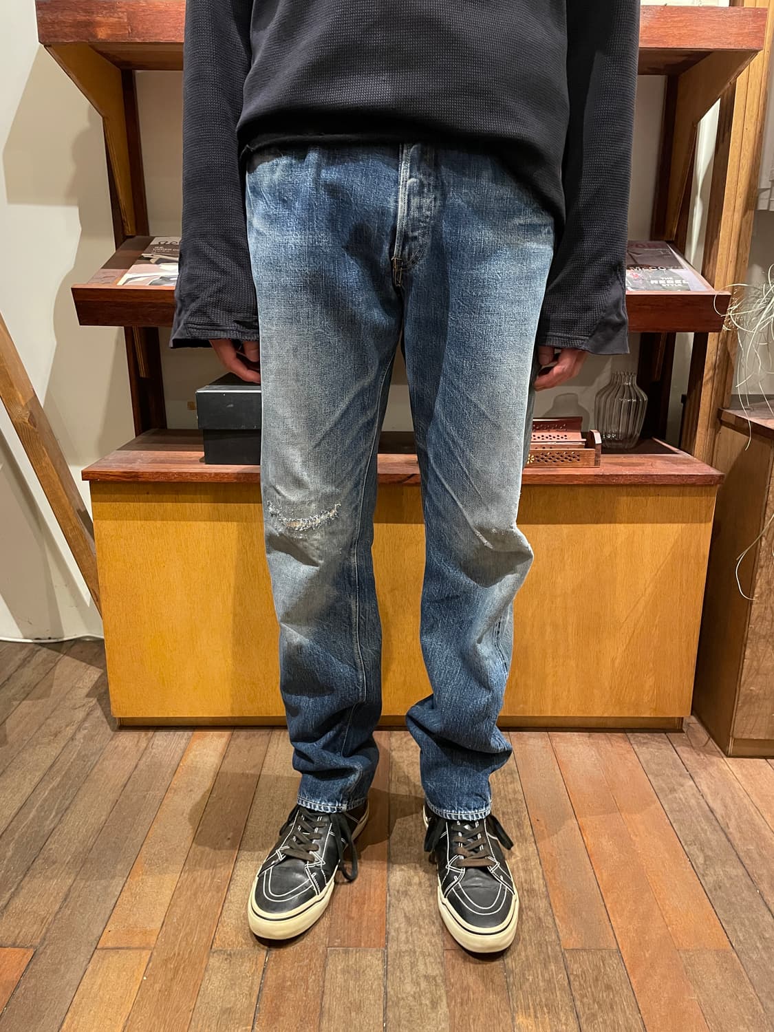 90s Full Count 상품이미지10