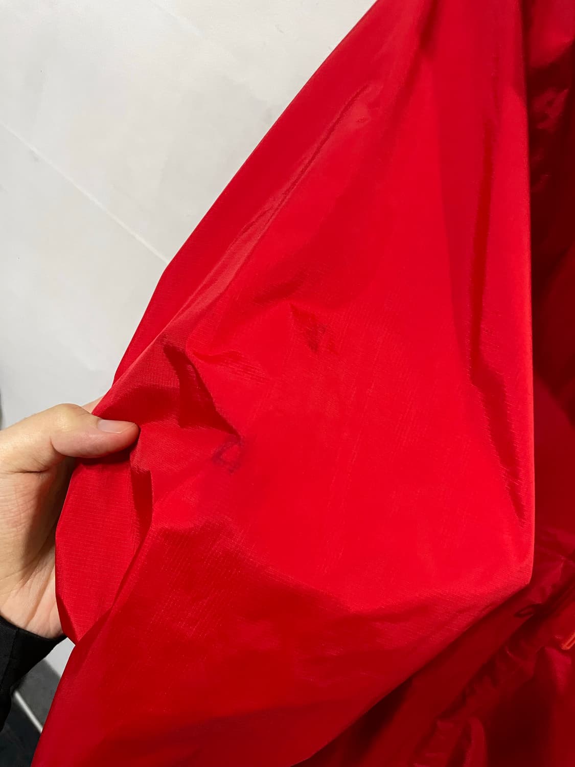 파타고니아 토렌쉘 바람막이 자켓 M 100-105 상품이미지9