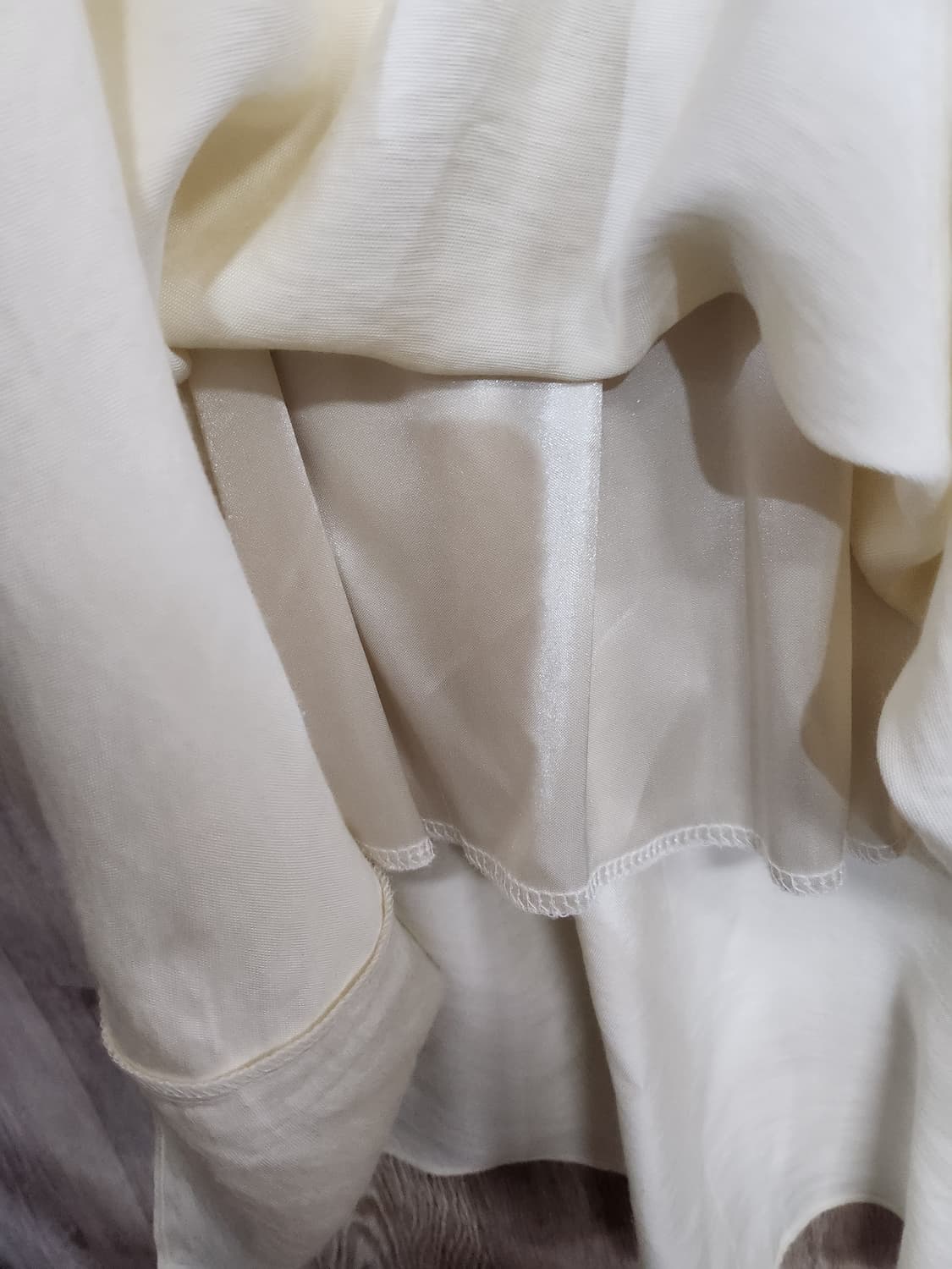 1071) 여성 롱 원피스 상품이미지5