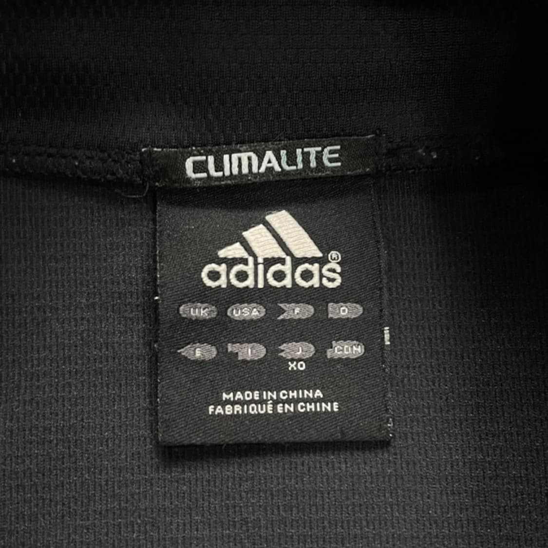 100 아디다스 져지 상품이미지3