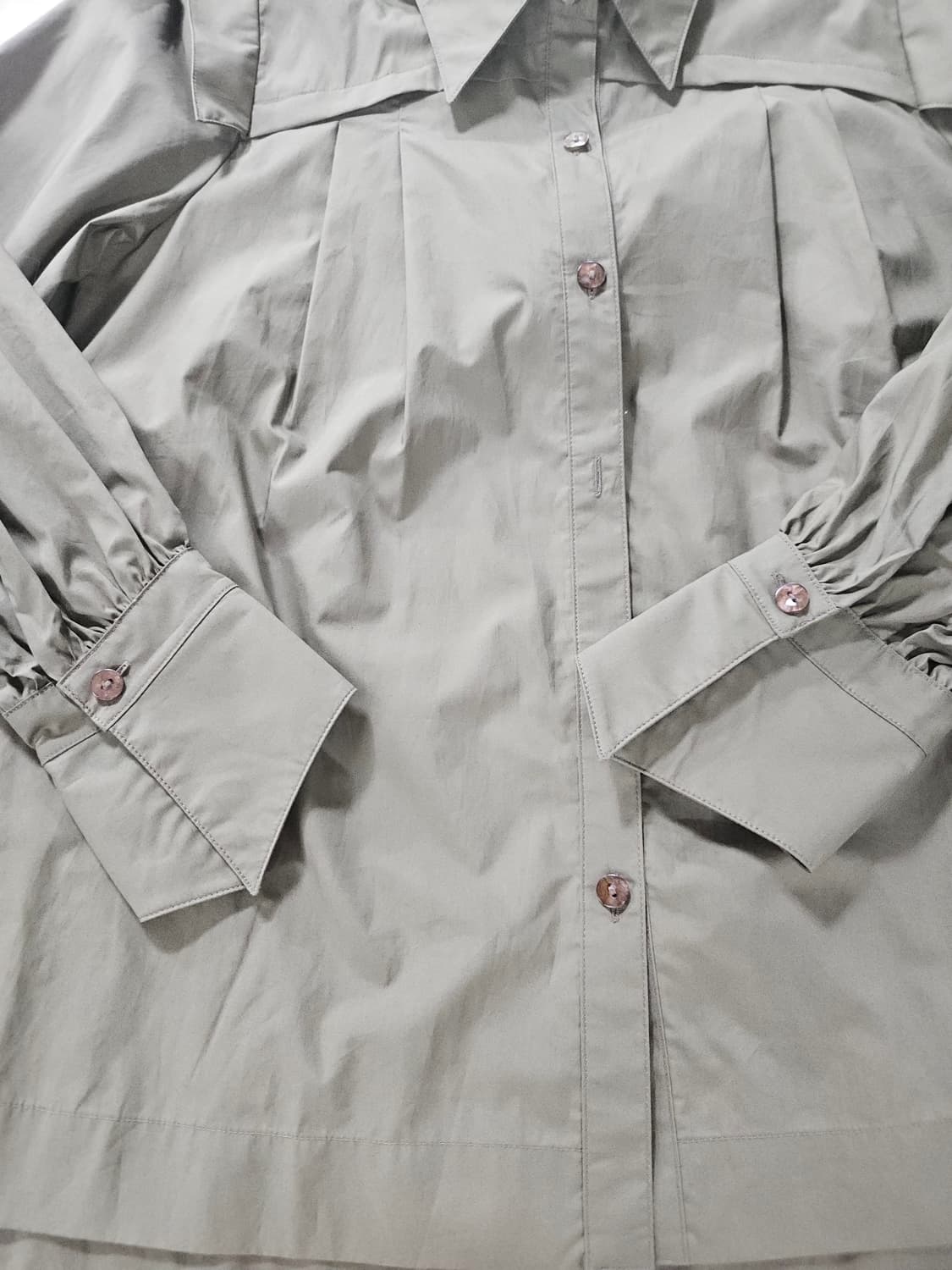 [Karl Lagerfeld] 칼라셔필드 셔츠 66 상품이미지5