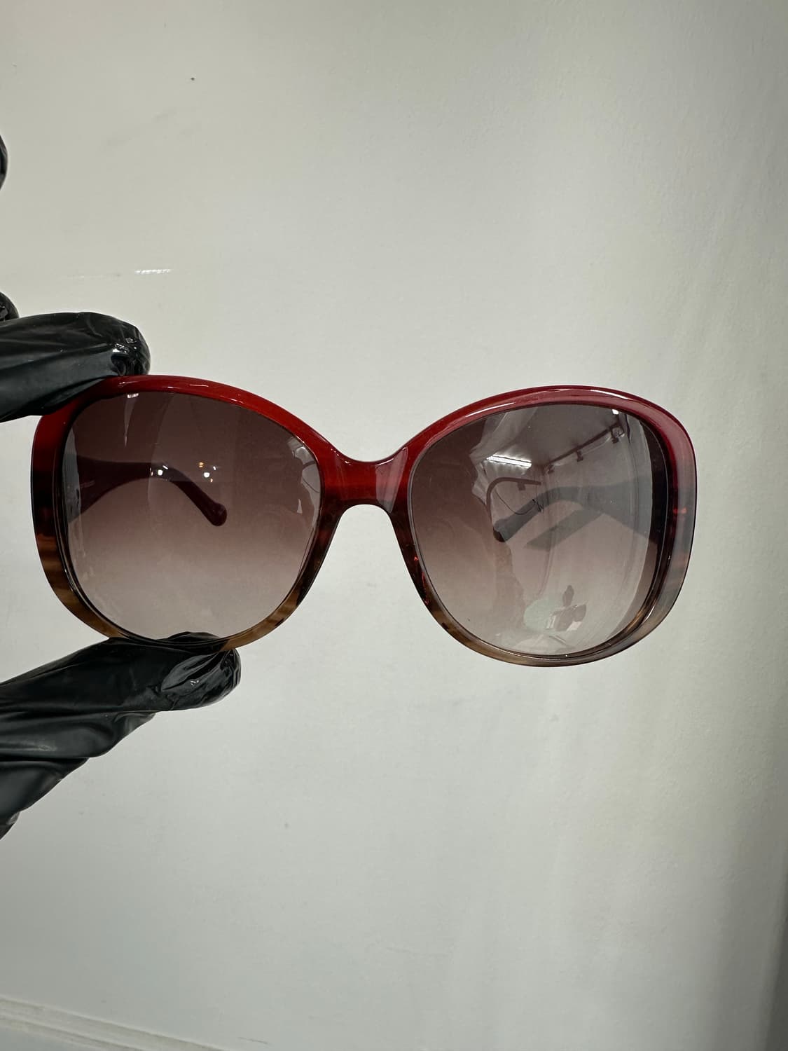 [새상품 무료배송] Made In Italy 안나수이 선글라스 상품이미지10