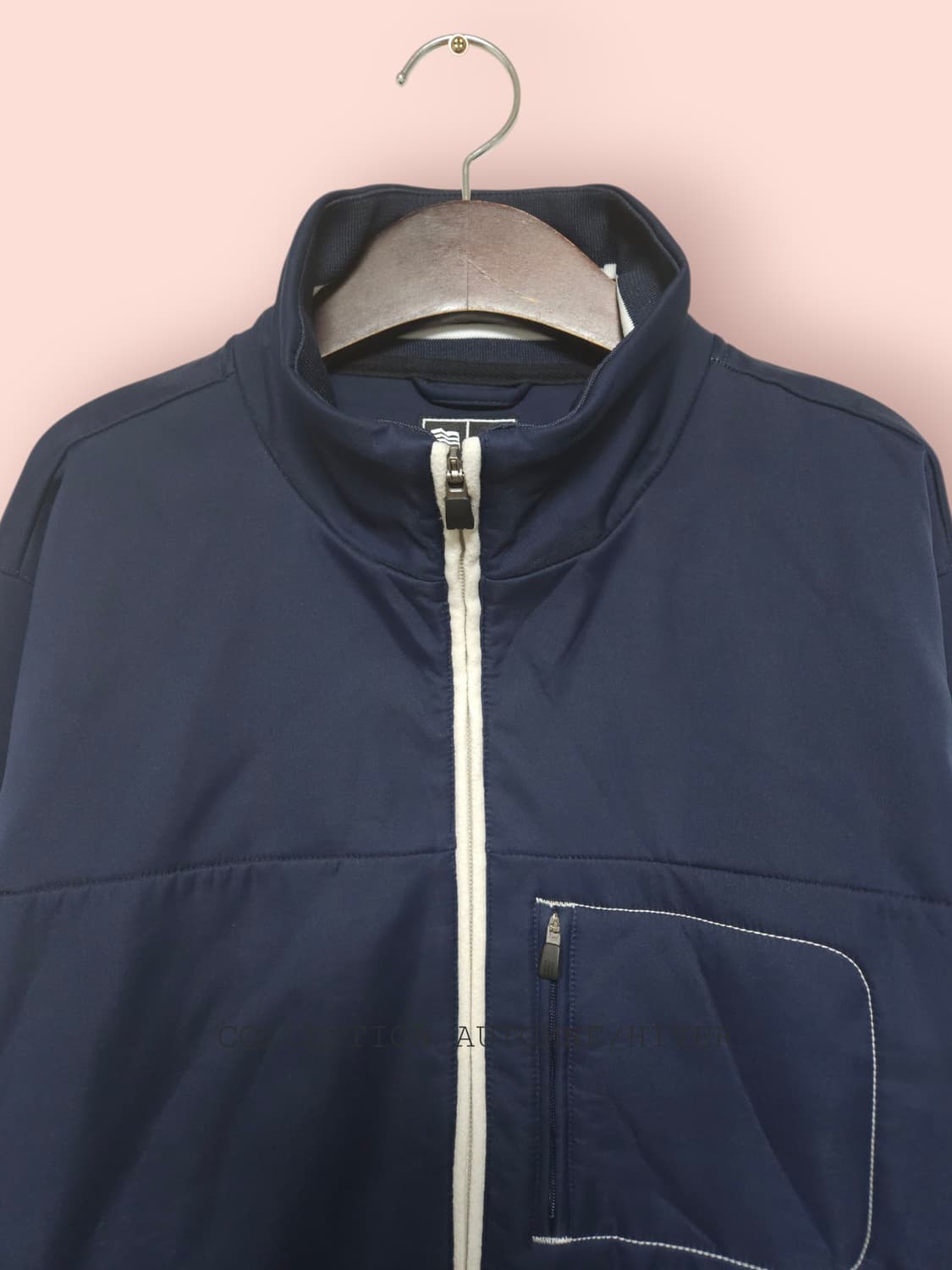 ADIDAS "Patch Pocket Jacket" [105/XL] 상품이미지2