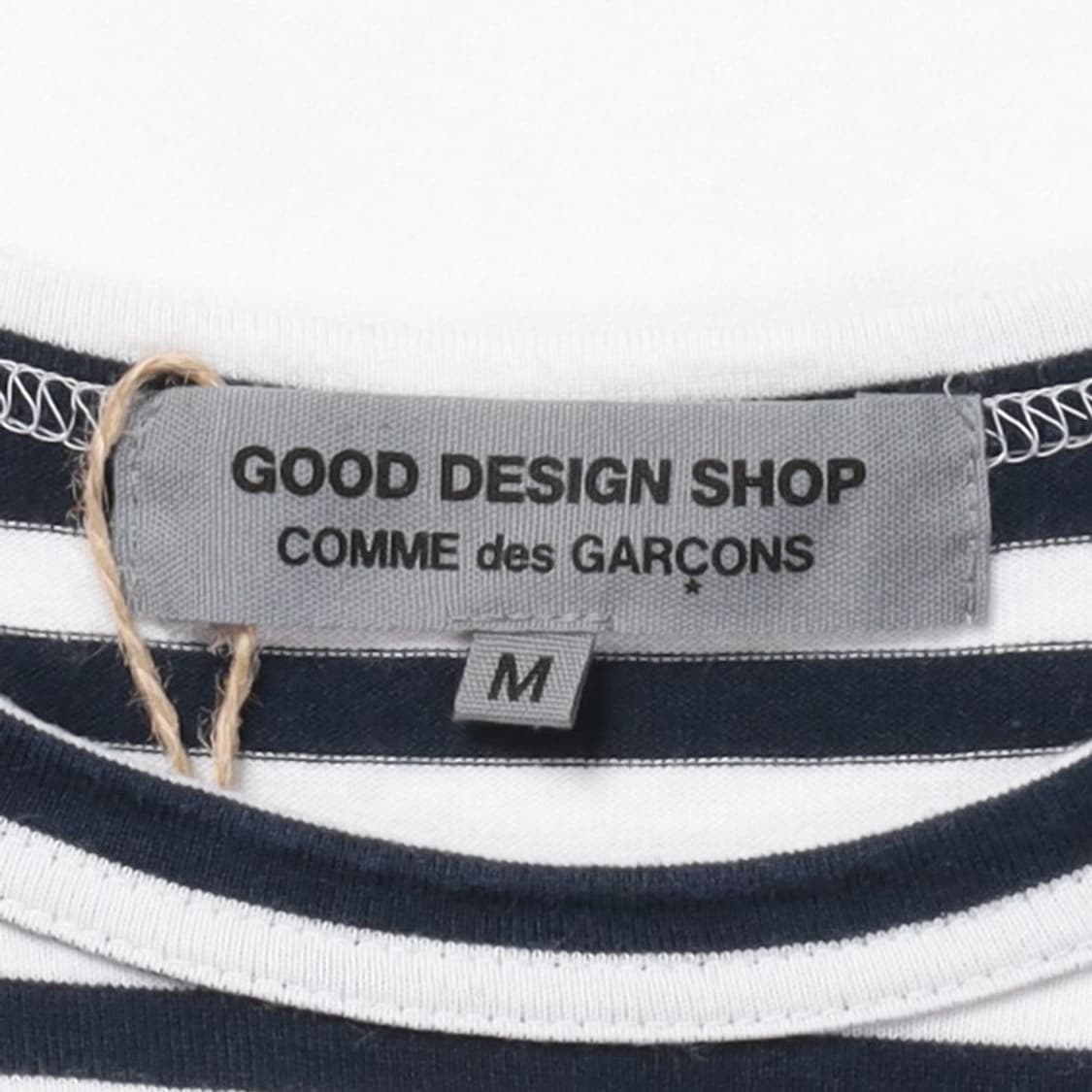 CDG Stripe long sleeve
 상품이미지7