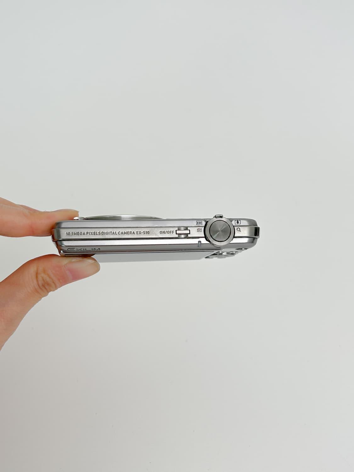 초보자추천!) 카시오 엑슬림 s10 Exilim 빈티지 디카 상품이미지7