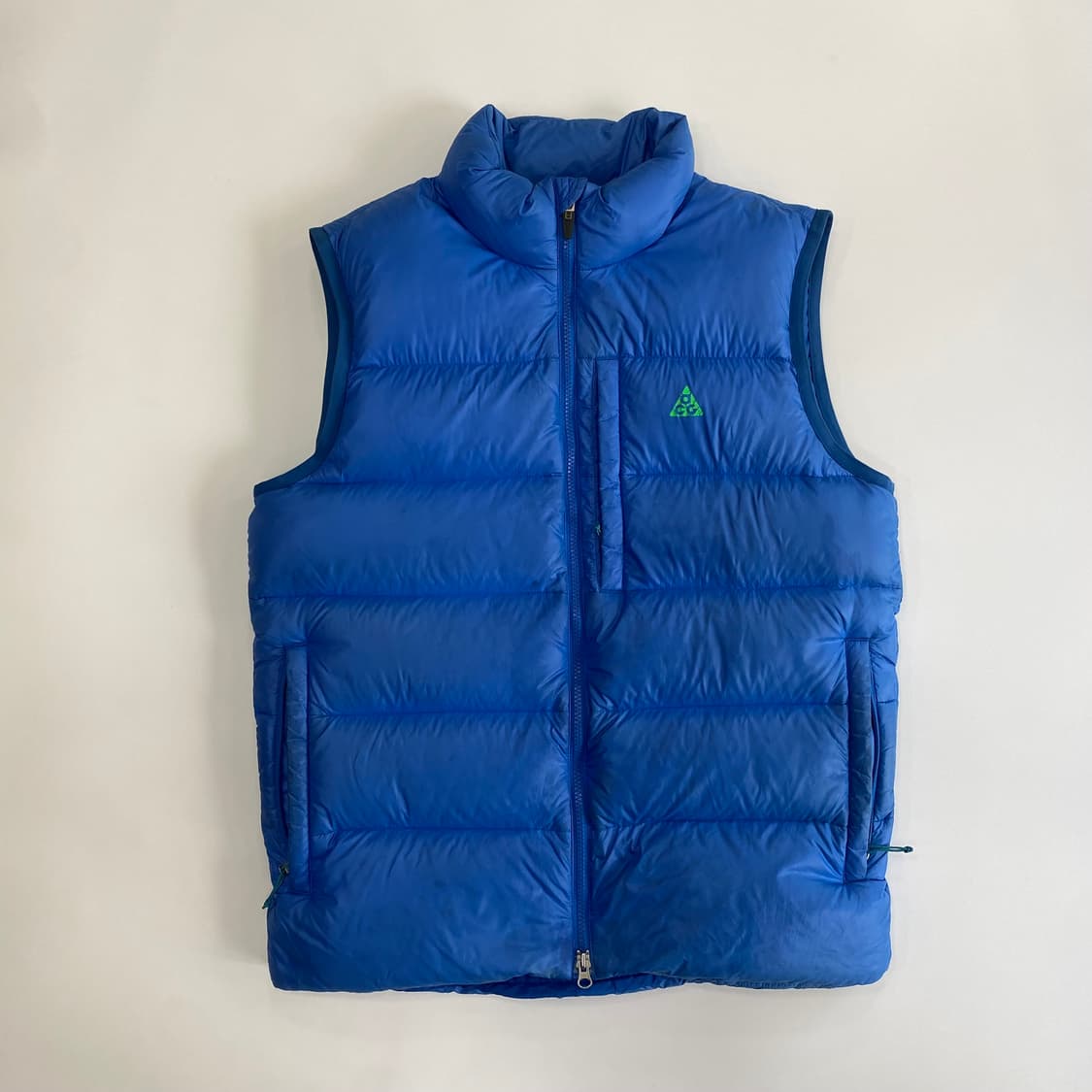 [L] Nike ACG 덕다운 패딩 베스트 상품이미지1