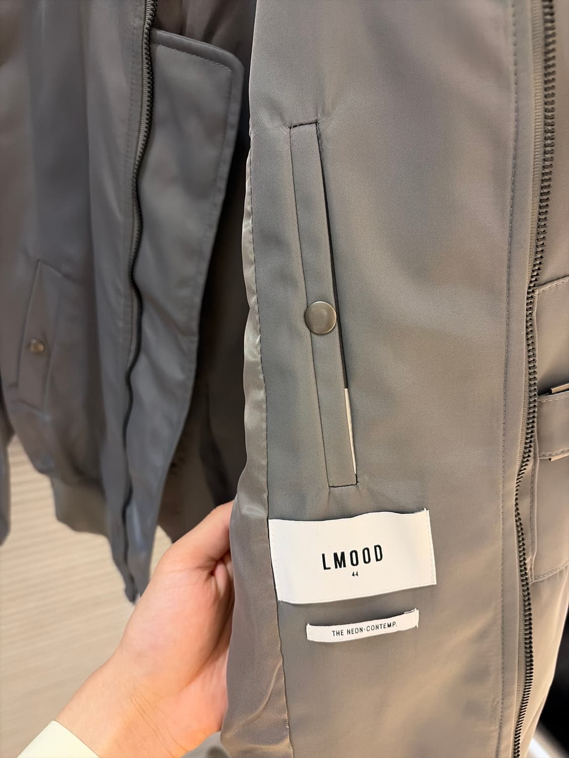 엘무드 새상품 상품이미지3