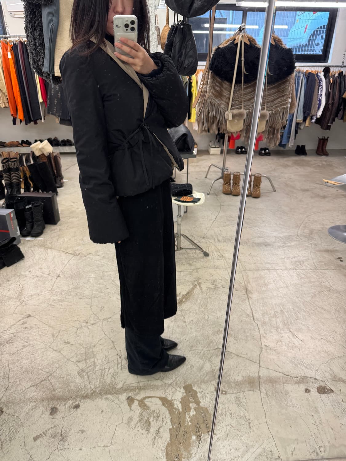 Giorgio Armani  Padded Jacket/ 42 상품이미지4