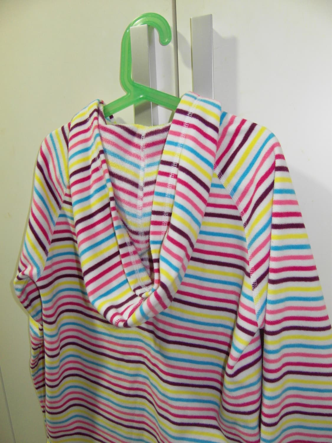 노스페이스 걸즈 플리스 상품이미지3