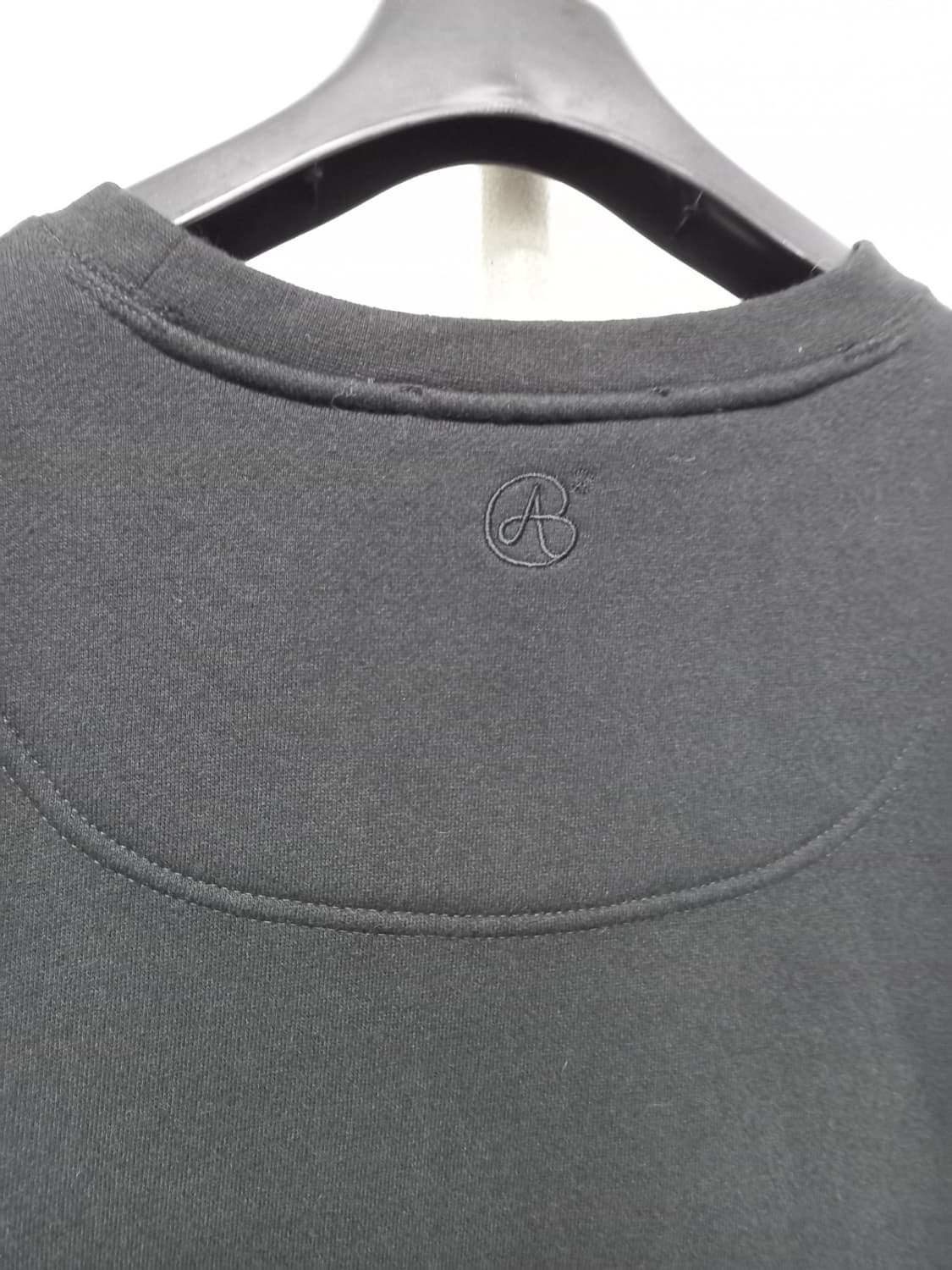 앤더슨벨 춘추동 기모 맨투맨 77.66 상품이미지7