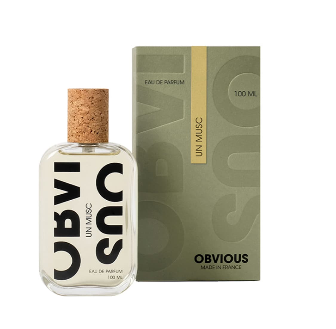 어비어스 뮈스끄 오드퍼퓸 100ml 상품이미지1