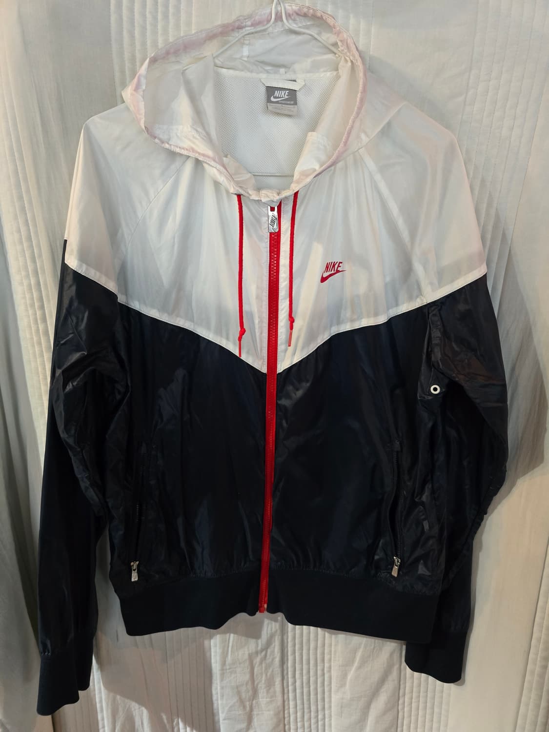 나이키 바람막이  상품이미지2