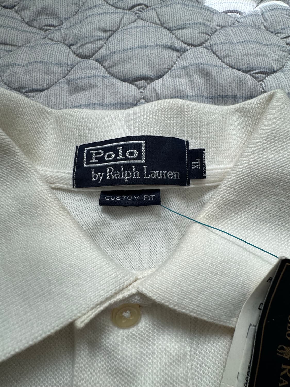 폴로 랄프로렌 빅포니 티셔츠 상품이미지3