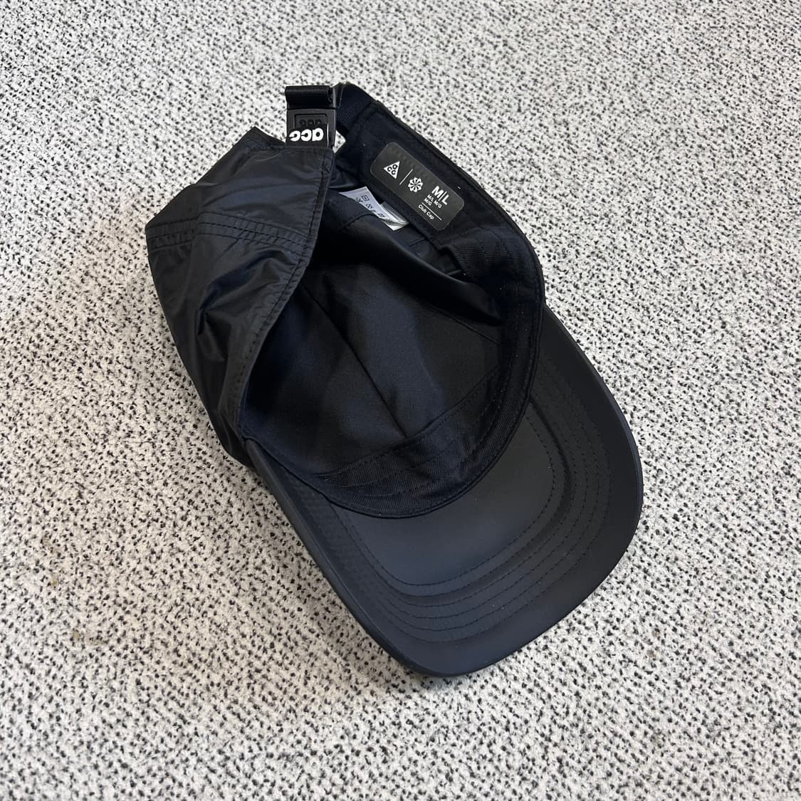 나이키acg 캡 상품이미지4