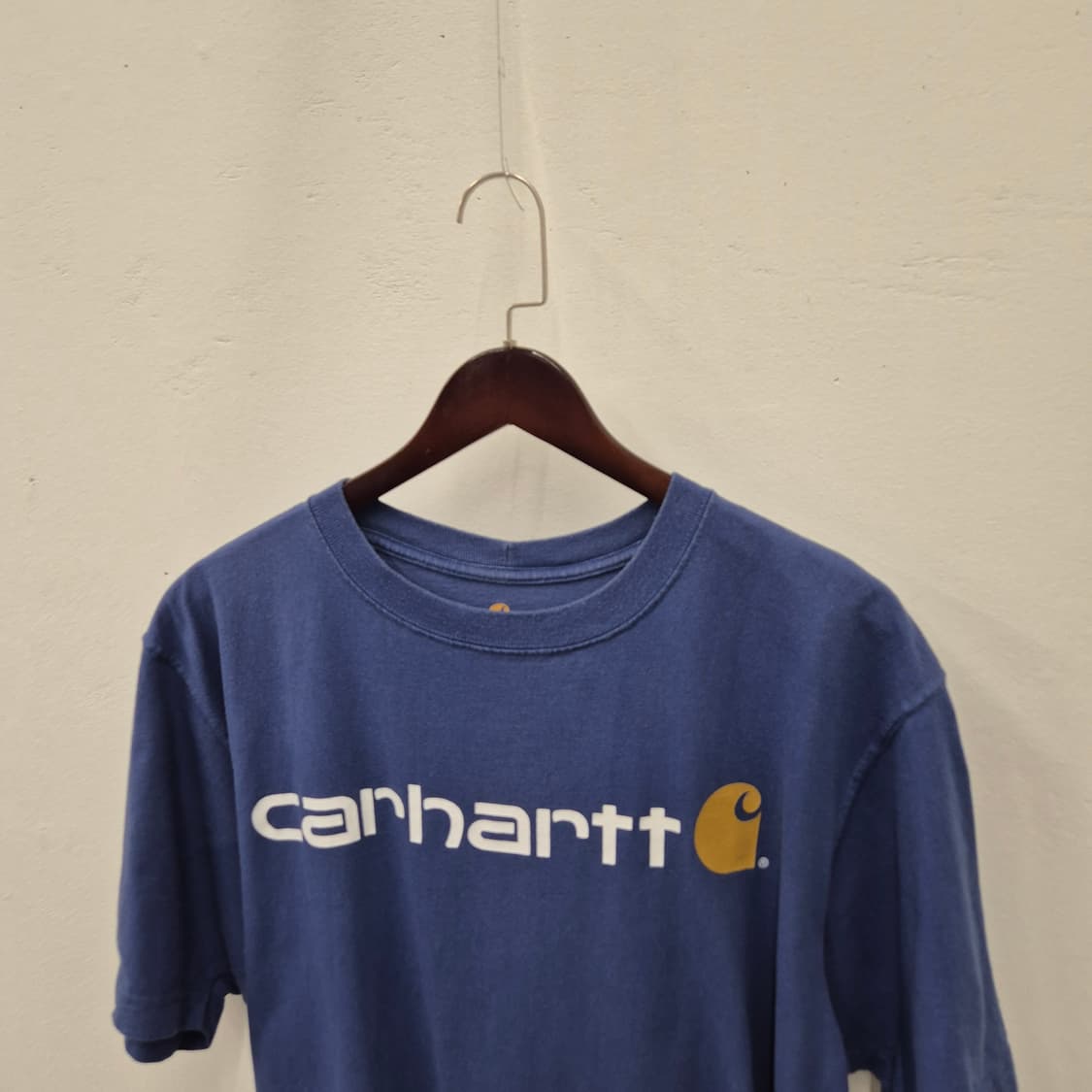 칼하트 K195 반팔티 M 상품이미지2