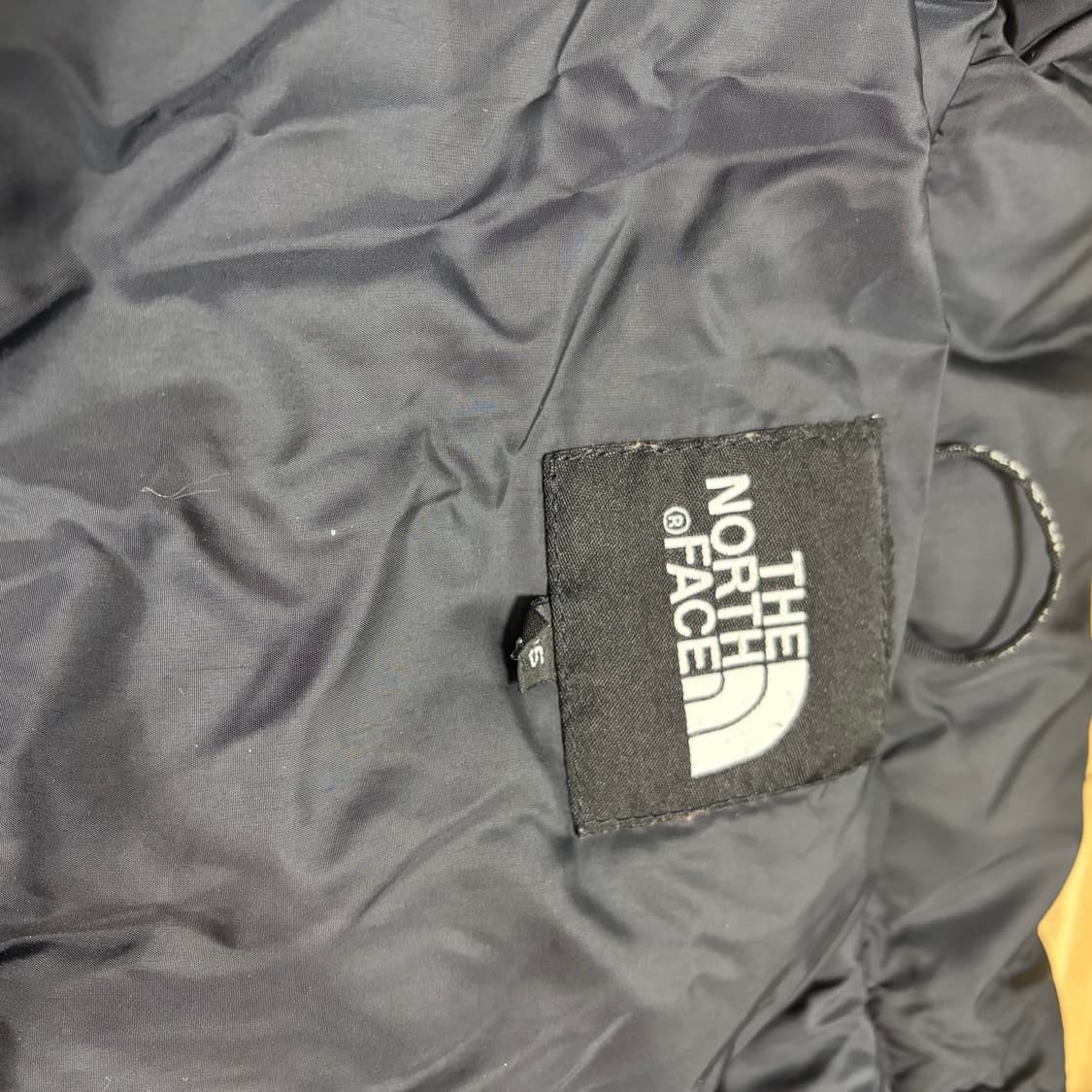 노스페이스 눕시 상품이미지5