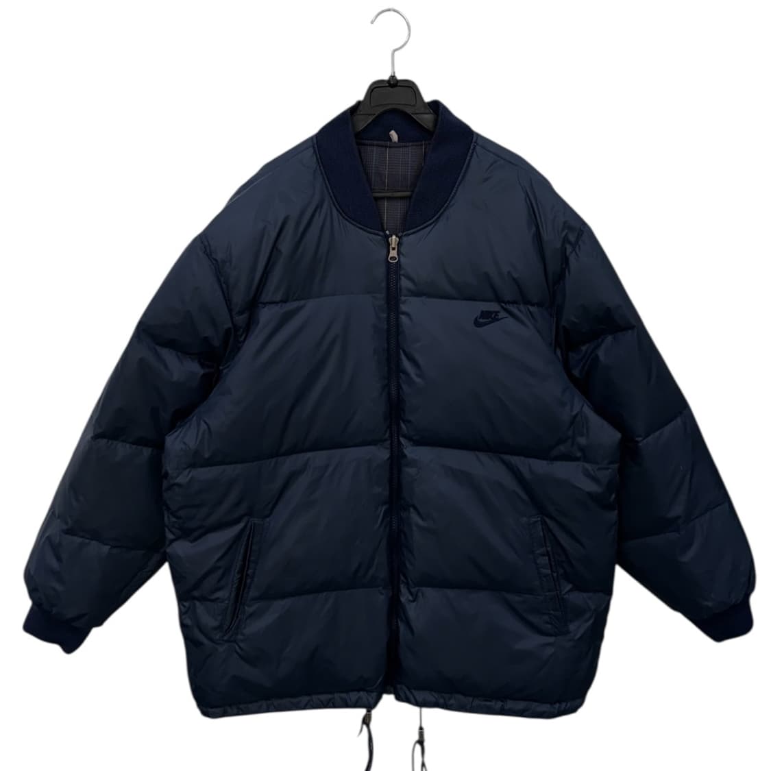 나이키 삼나스포츠 리버시블 다운패딩 상품이미지2