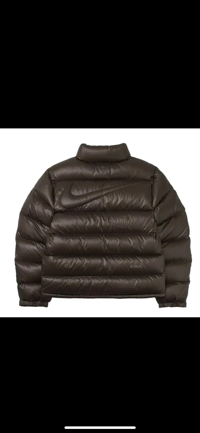 나이키 녹타 패딩 바로크 브라운 상품이미지2