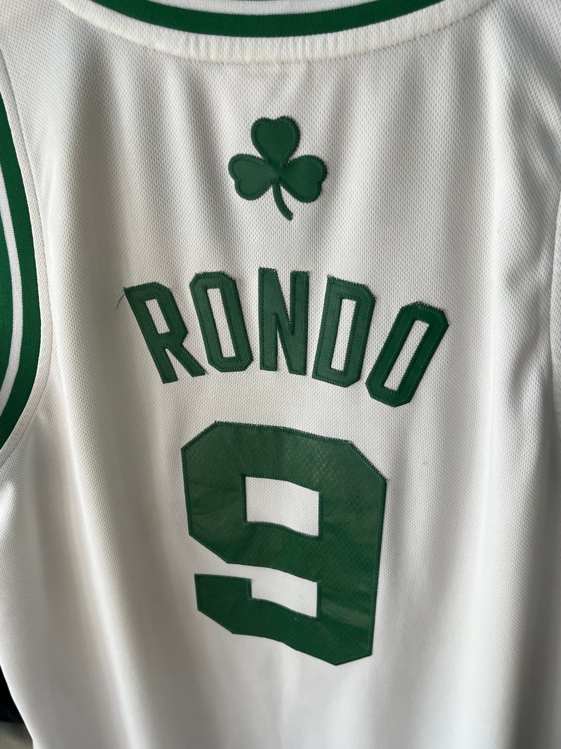 Adidas Boston Celtics Rajon Rondo 상품이미지4