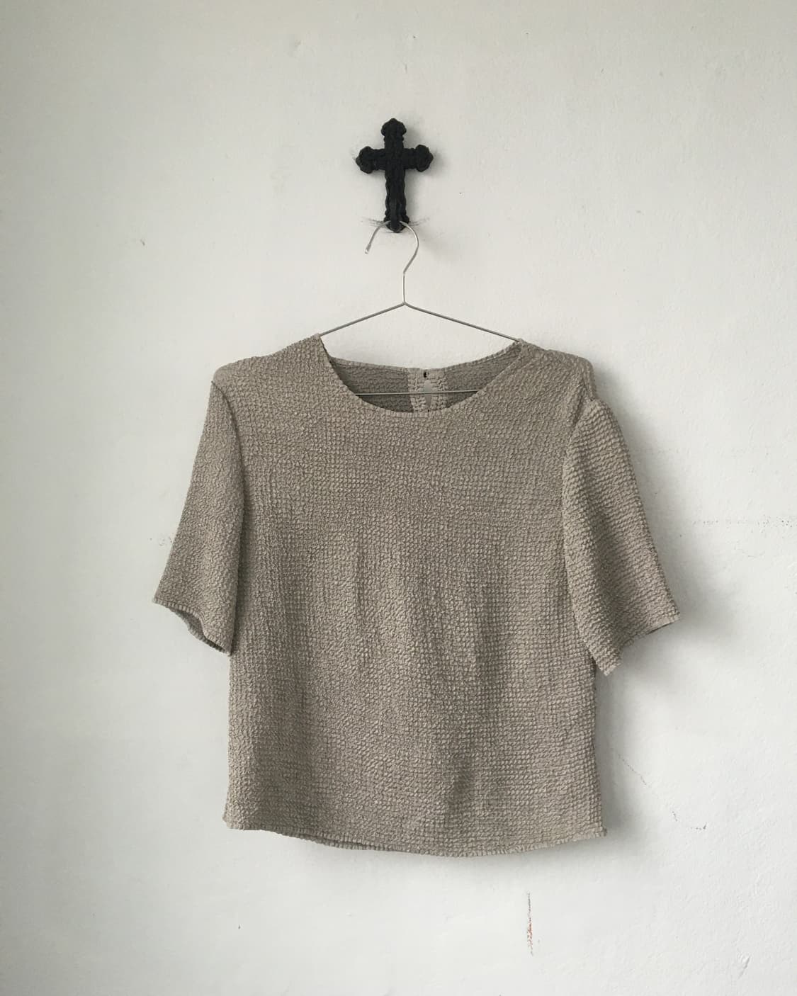 Pleats top 상품이미지2