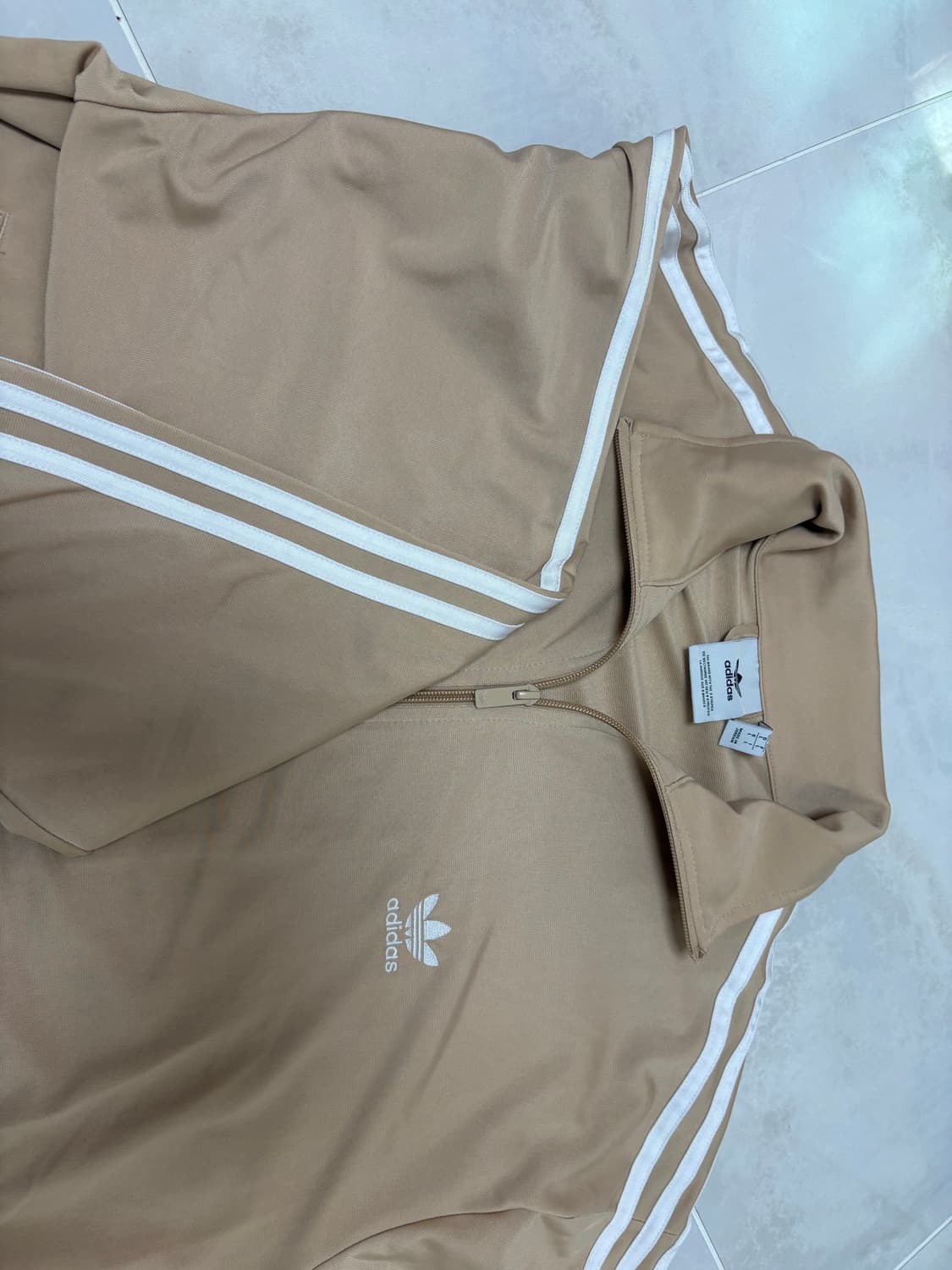 아디다스 져지 매직 베이지 상품이미지2