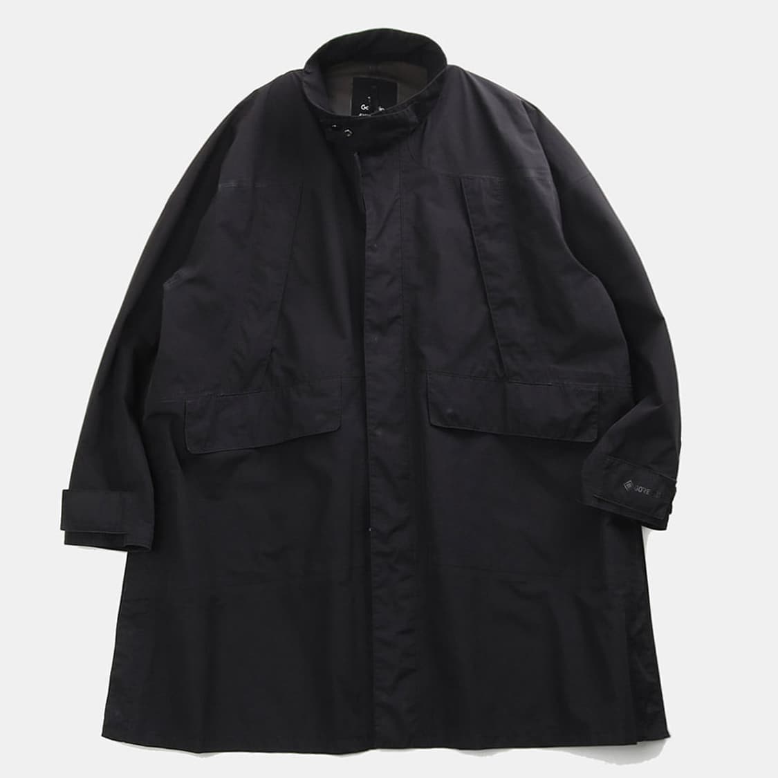 Kaptain Sunshine x Goldwin 상품이미지1