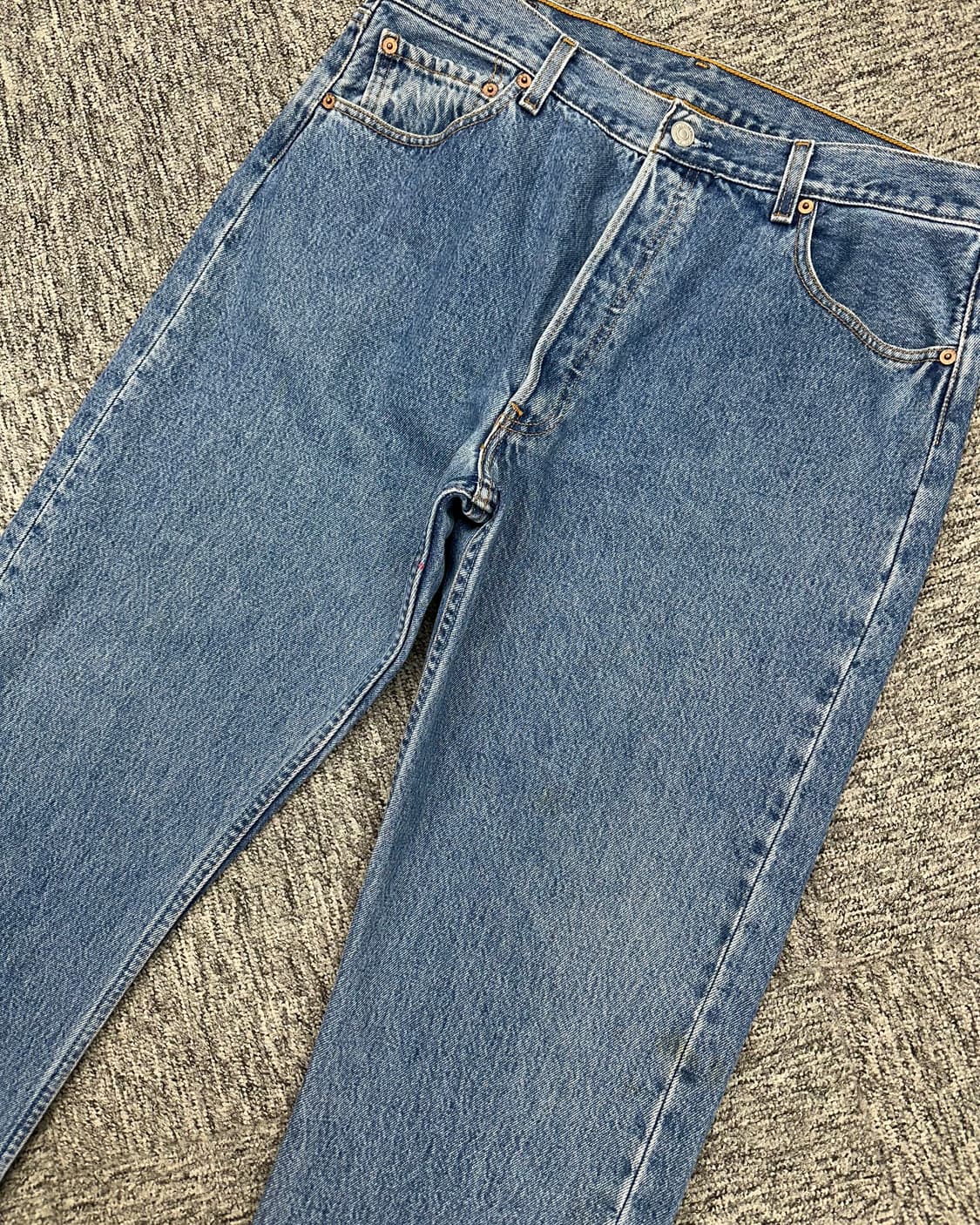 (허단45)00'S 리바이스 501-M1923 상품이미지3