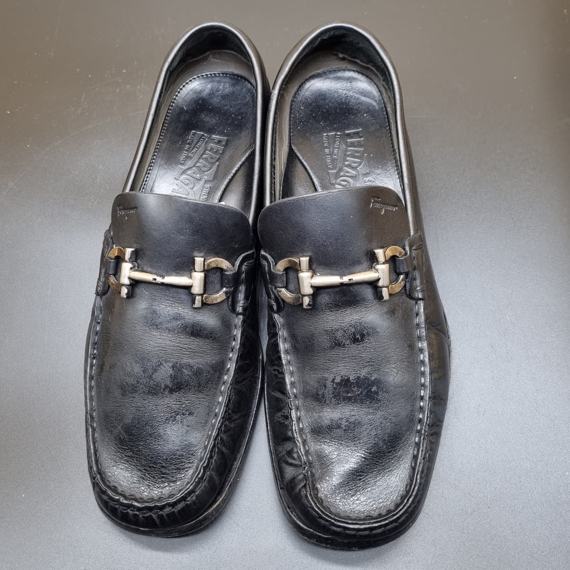 페라가모 남성로퍼7 245 상품이미지2