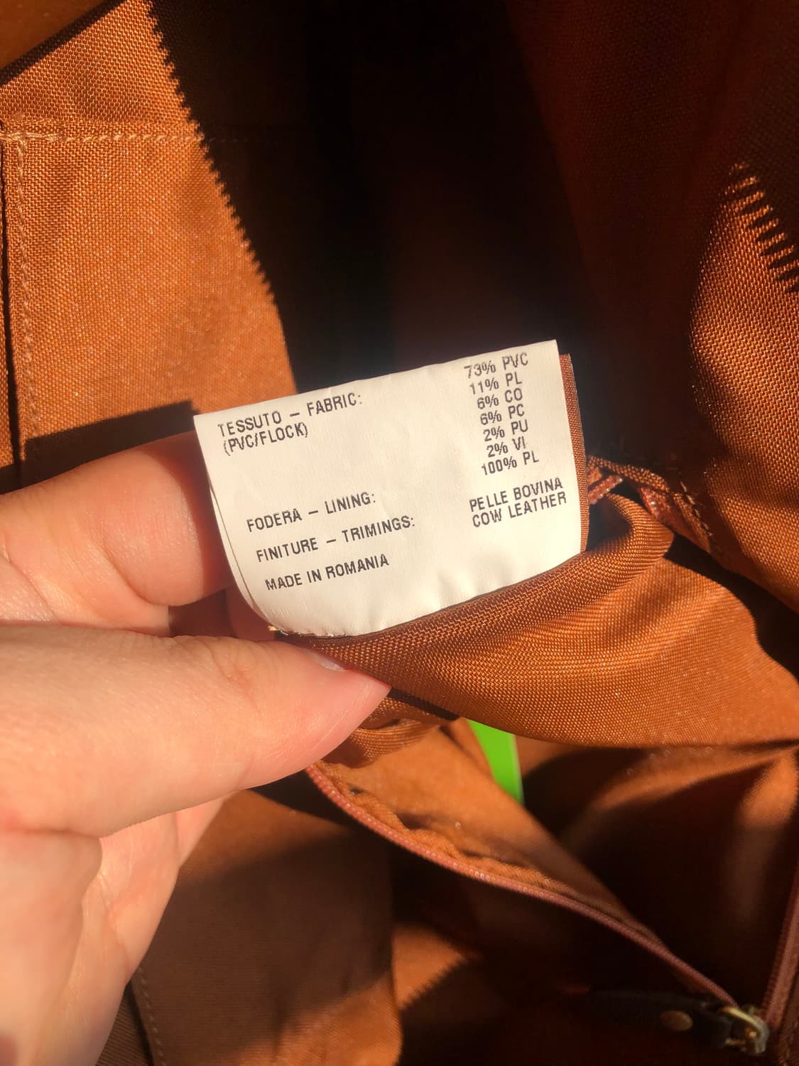 브릭스 라이프 쇼핑 토트백 상품이미지7