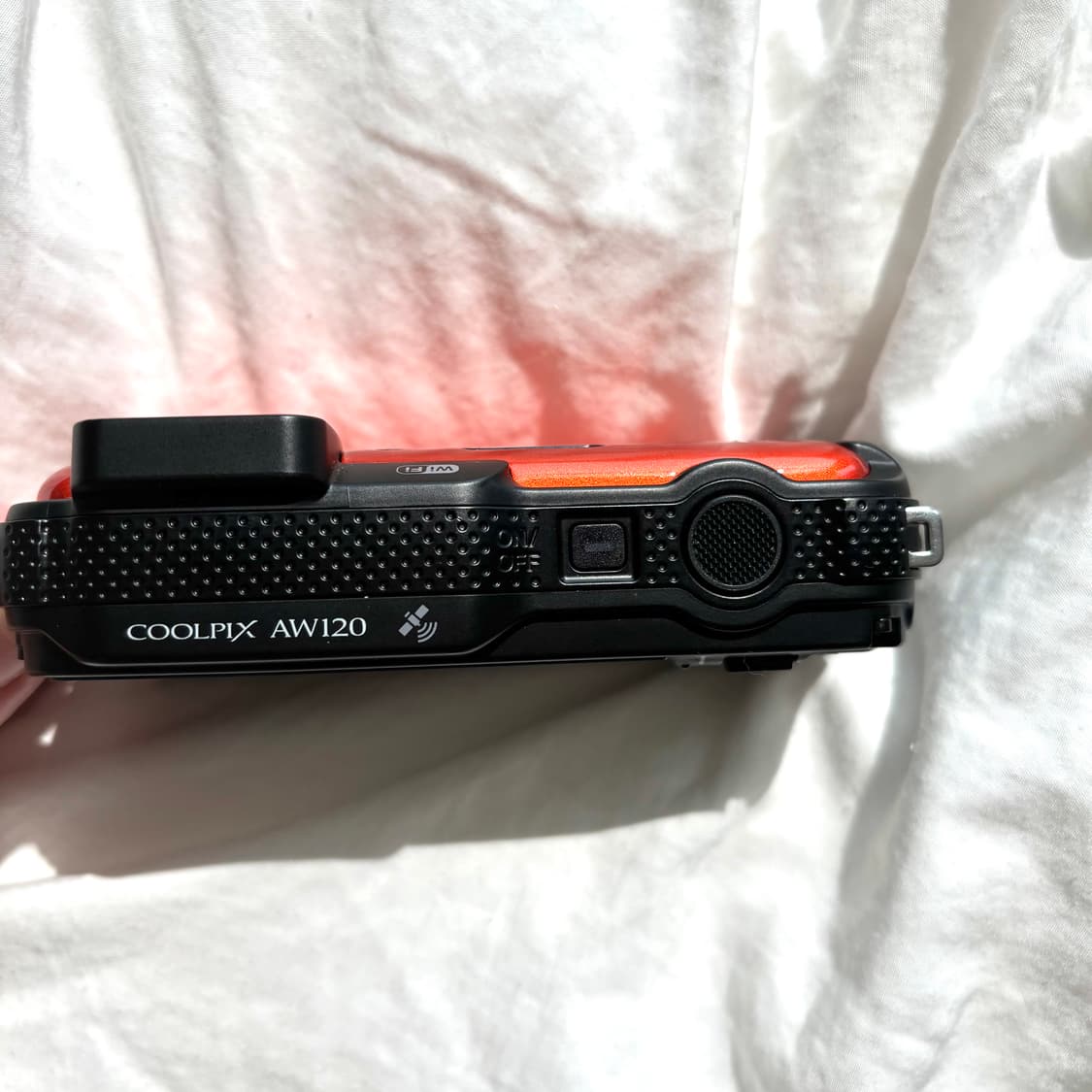 니콘 쿨픽스 aw120 nikon coolpix 상품이미지4