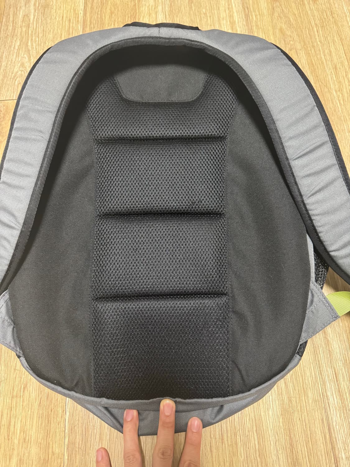 Afb 백팩 가방 (인세인개러지) 상품이미지4