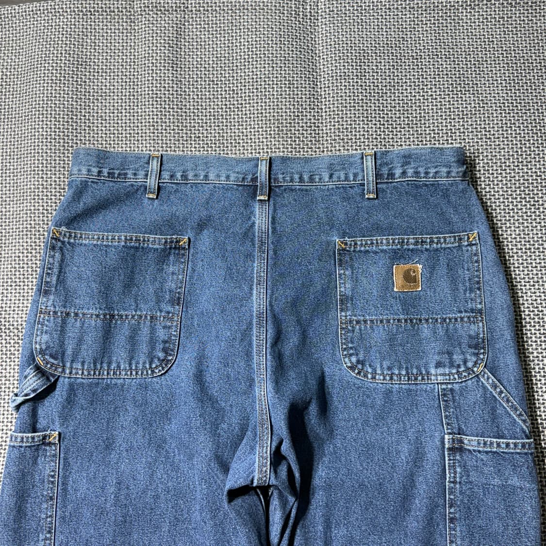 칼하트 워크팬츠 (old-8418) 상품이미지6