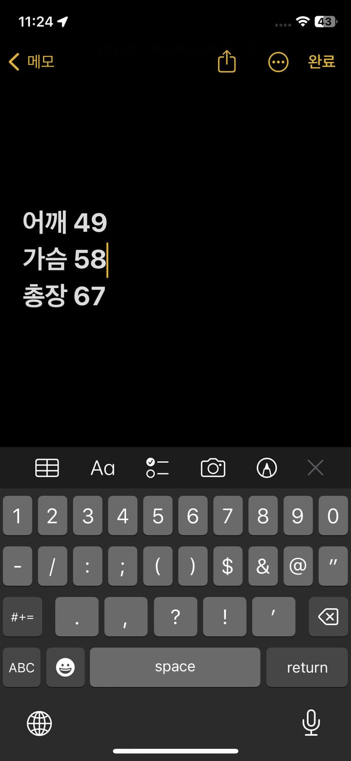 MLB 항공점퍼 상품이미지7