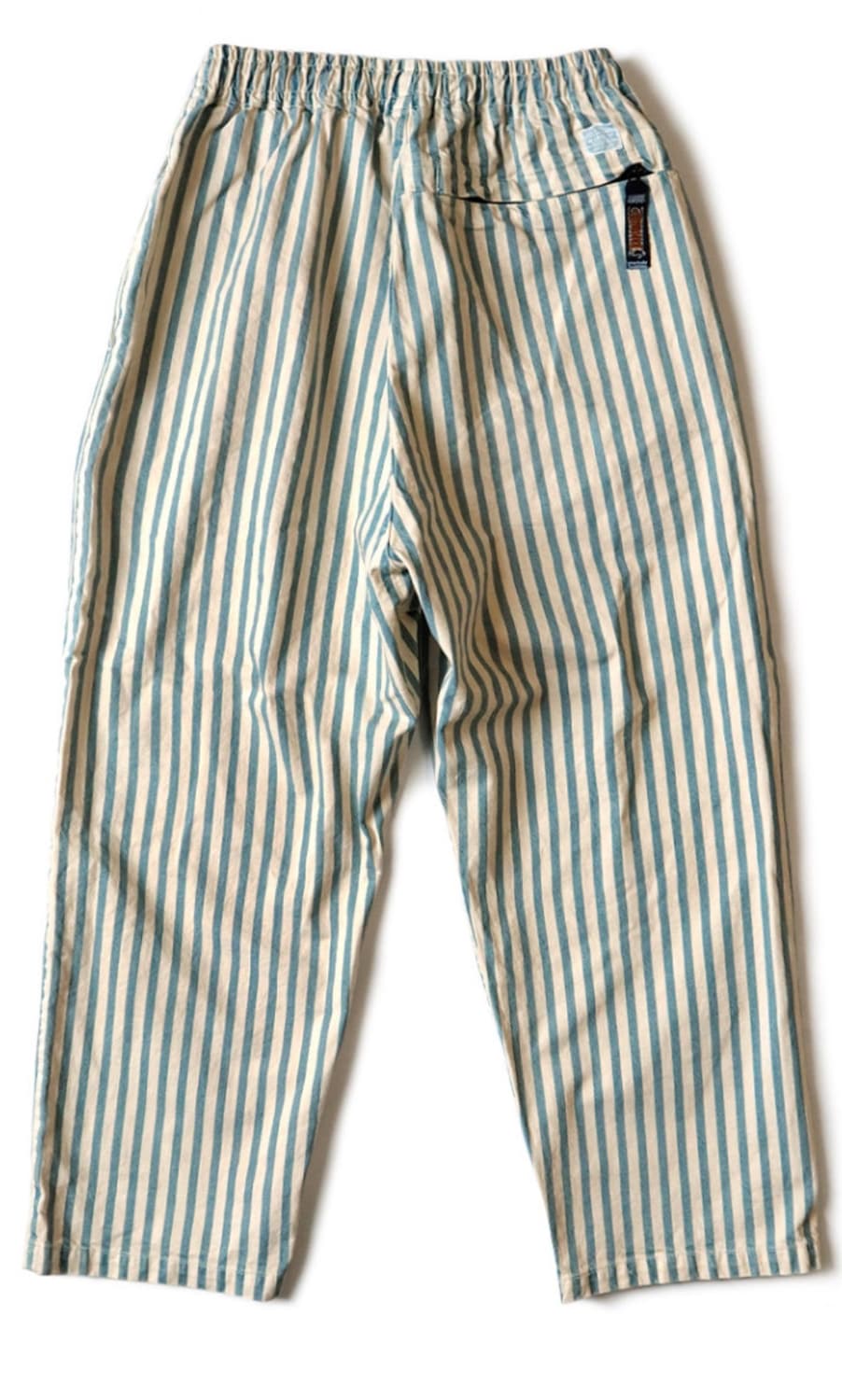 캐피탈 9oz 히코리 이지팬츠 4사이즈 상품이미지3