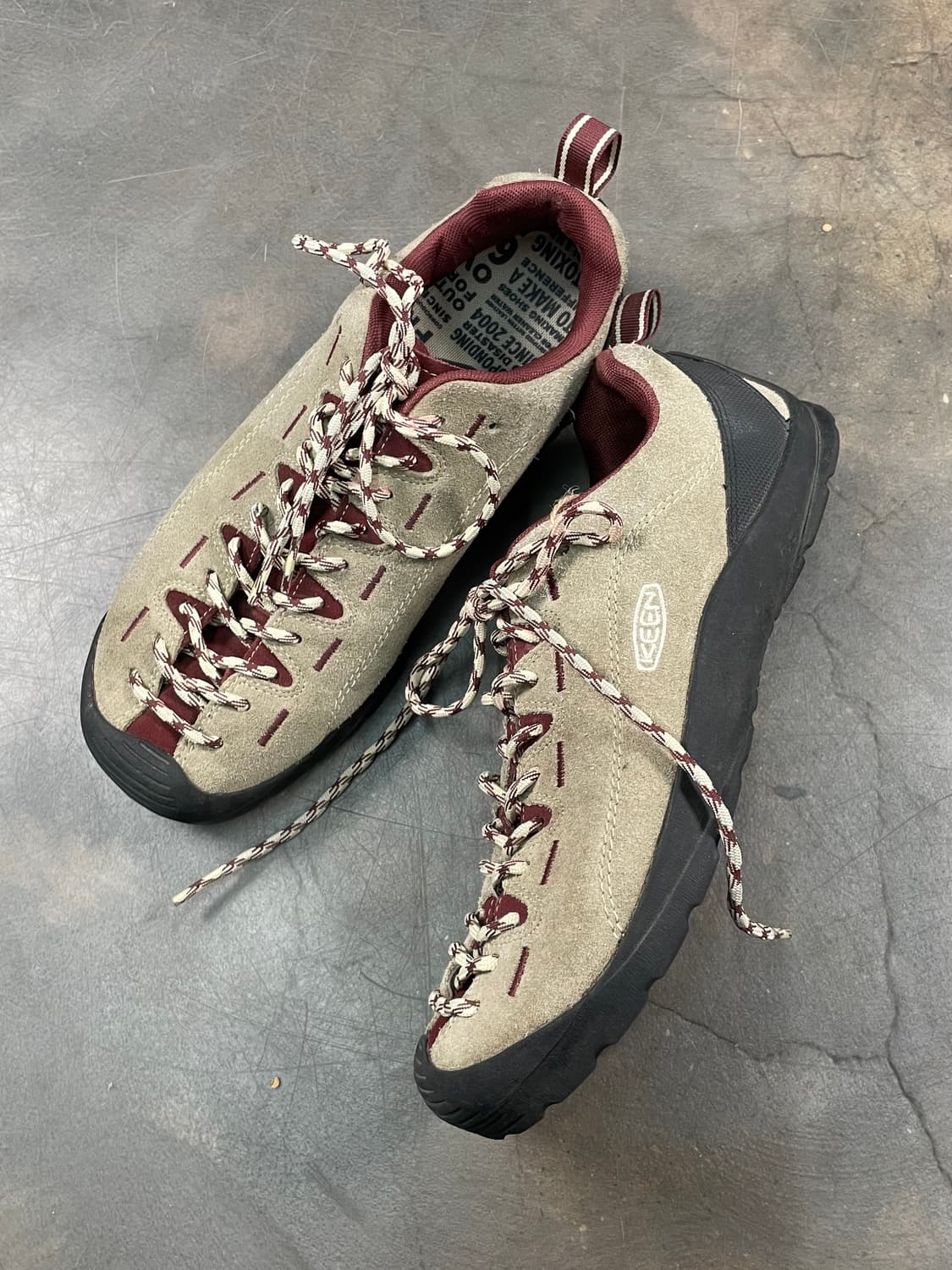 킨 제스퍼 상품이미지1