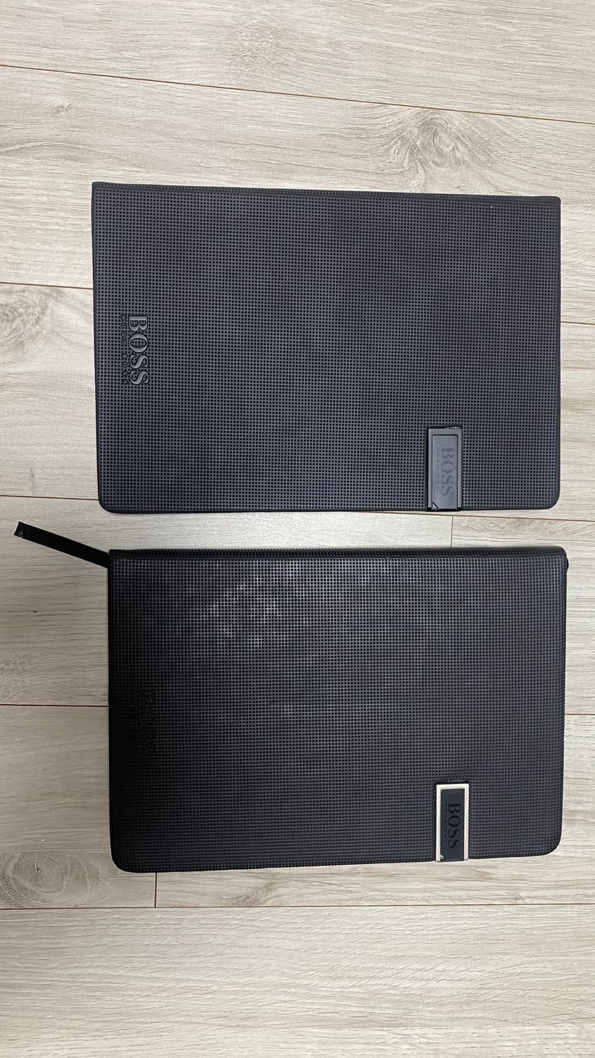 보스 수첩 (4기가 USB포함) 상품이미지1