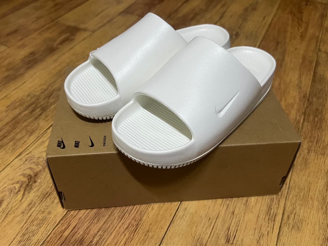 나이키 슬리퍼 상품이미지2