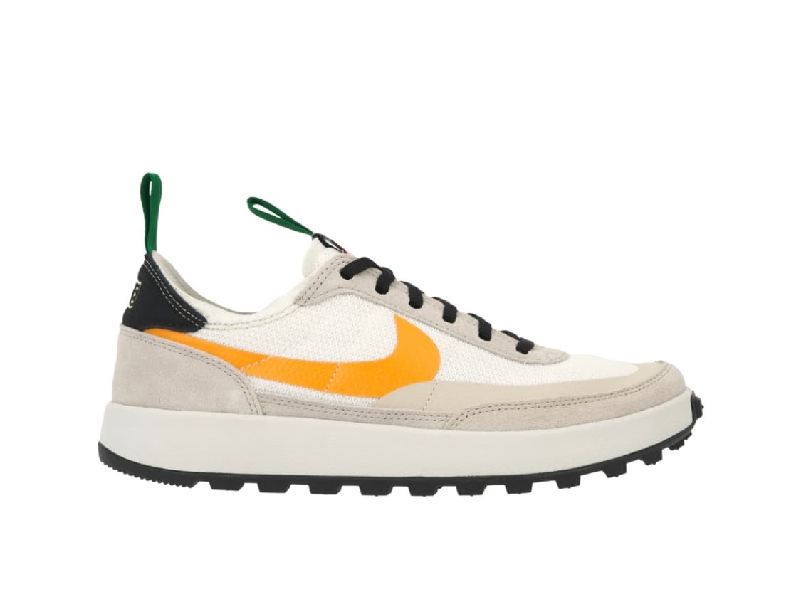 [새상품/260] 나이키 톰삭스 GPS제너럴 유니버시티골드 상품이미지1