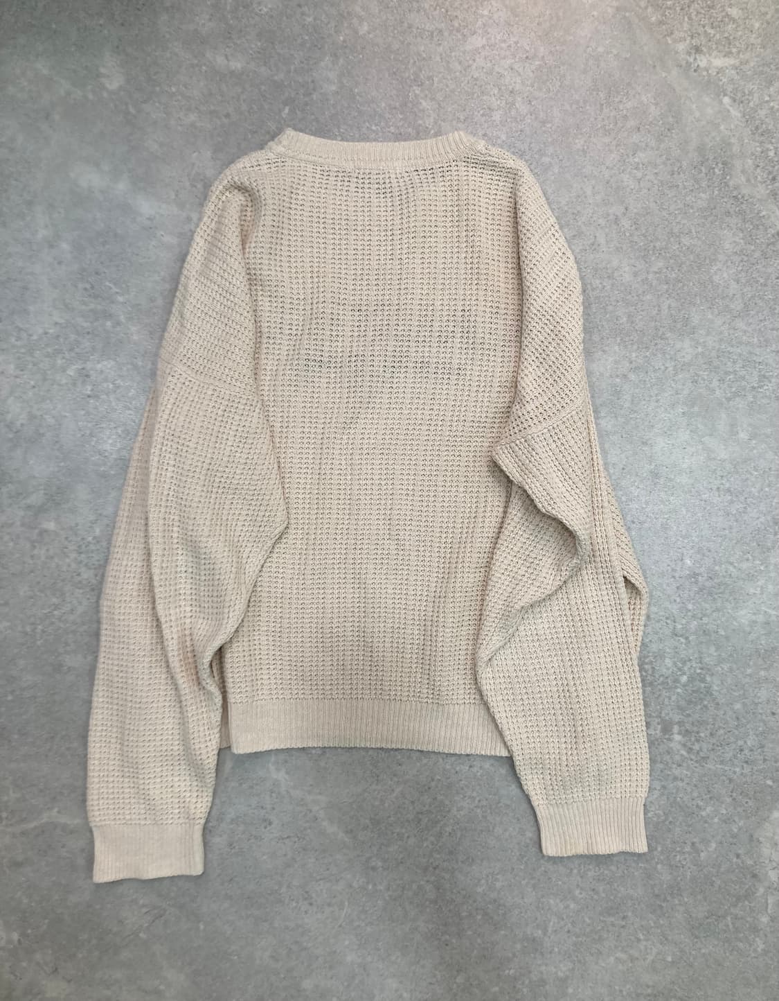 Nautica 노티카 노스아일랜드 스웨터 L 상품이미지2