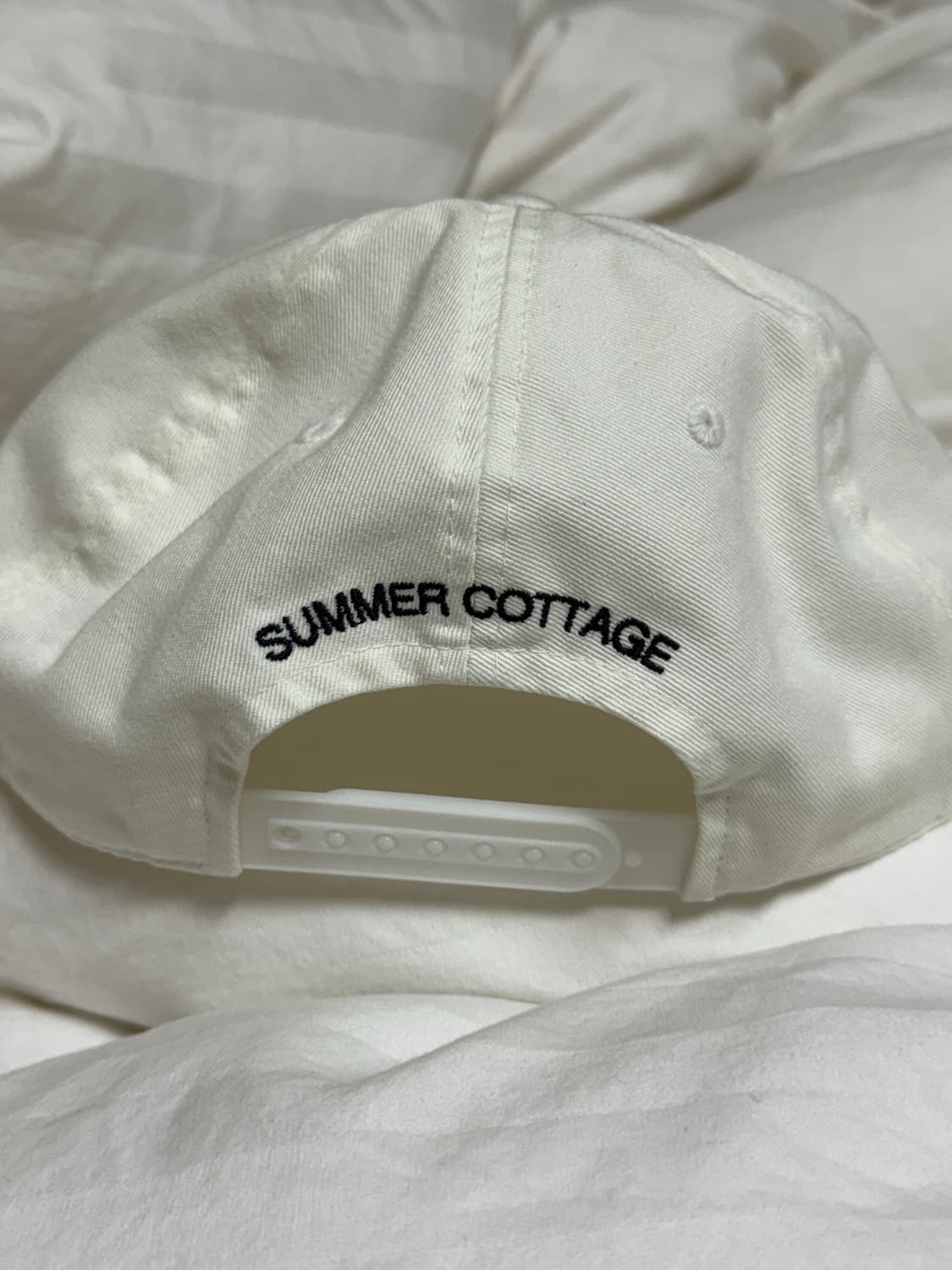 summercottage 모자 상품이미지2