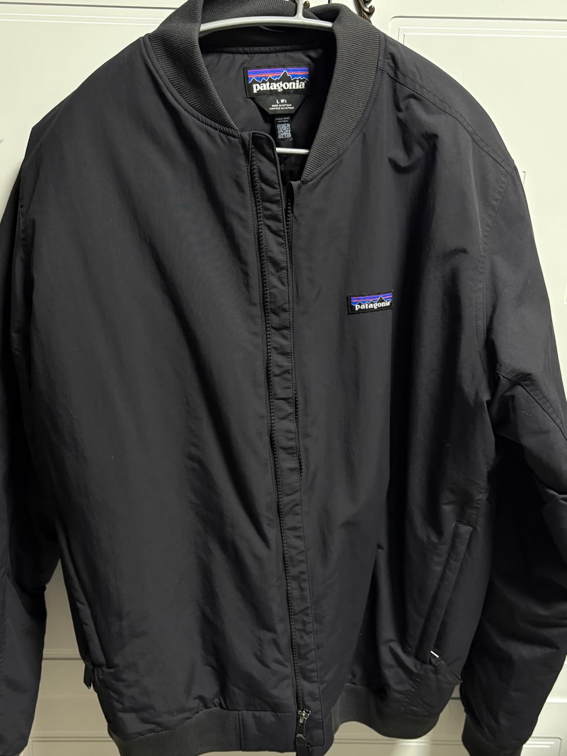 파타고니아 이스머스 덱 자켓 L 판매 상품이미지2