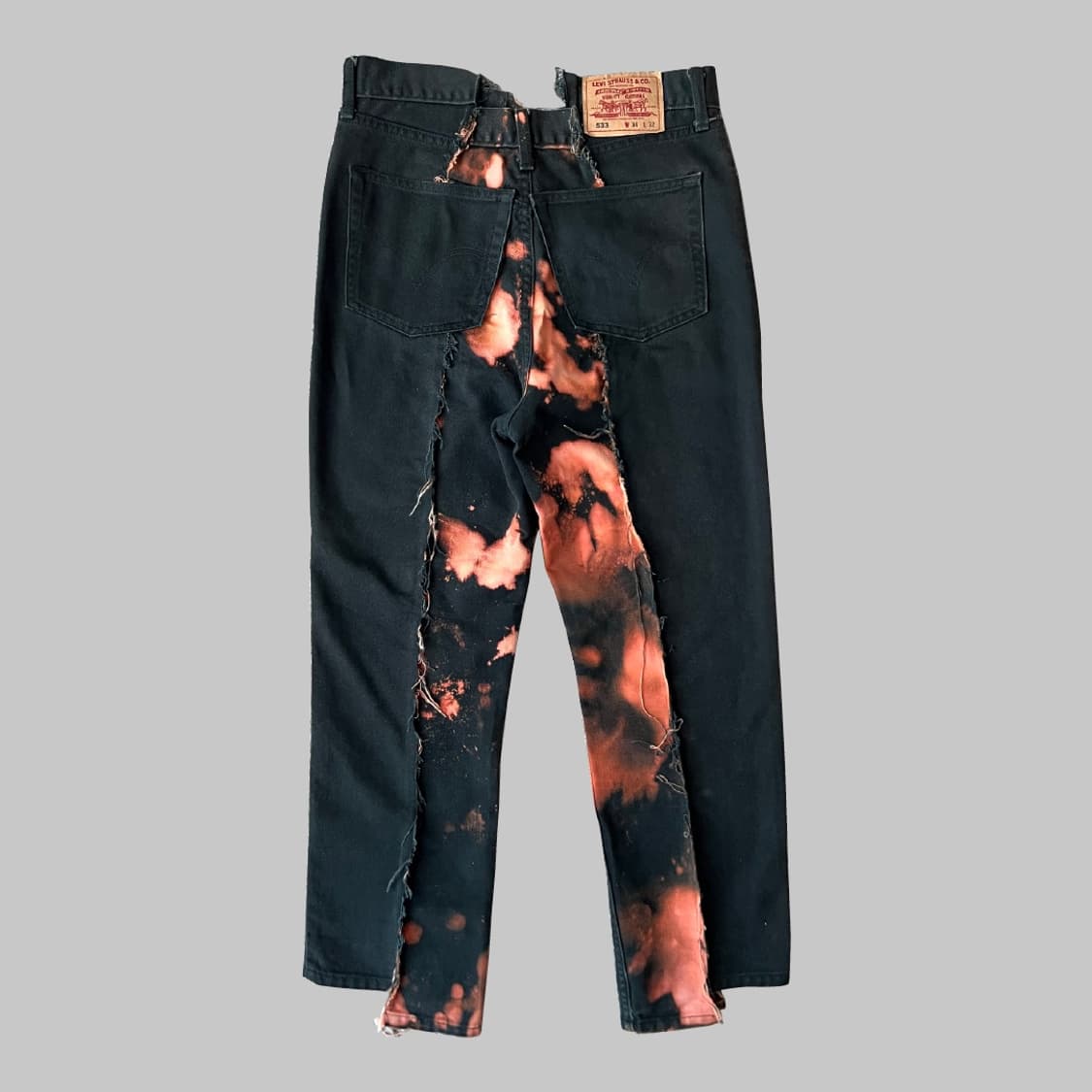 three cuts pants no.4 상품이미지2