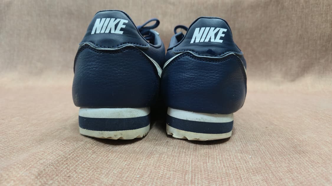 나이키 280mm- 코르테즈 레더 미드나잇 네이비 상품이미지5